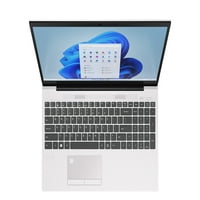 VWNC51529 -SL 15.6 I 16 GB 1TB laptop - Ezüst
