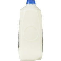 Tölgyfarmok 2% -kal csökkentett zsír tej A- és D -vitaminnal, tej fél gallon - kancsó
