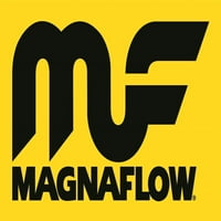 MagnaFlow Állapotátalakító közvetlen illesztésű katalizátor illik válasszon: 2005-HYUNDAI TUCSON, 2005-HYUNDAI SANTA FE