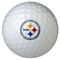 Wilson NFL Team logó golflabda, csomag