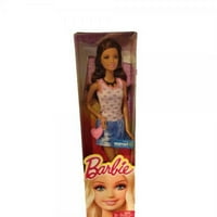 Mattel Barbie Fab Blitz Választék divatbaba játékkészlete