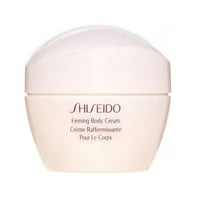 Shiseido Feszesítő Testápoló Krém, Oz