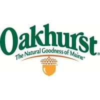 Oakhurst 2% csökkentett zsír tej fél gallon