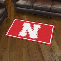 Nebraska Egyetem 3 '5' szőnyeg