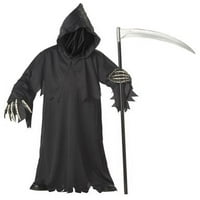 Grim Reaper Deluxe Gyerek Jelmez Méret XL 12-14