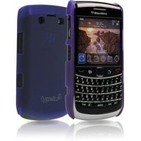 Cygnett Frost Matte vékony tok a BlackBerry Bold 9700 -hoz, piros