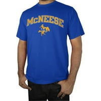 Russell McNeese State Cowboys, férfi klasszikus pamut póló