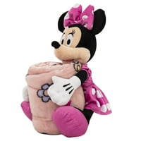 Minnie Mouse kedvenc dolgok dobja W Hugger