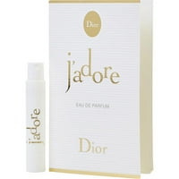 Jadore by Christian Dior nők számára - ML EDP spray -fiola