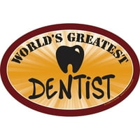 Prismati világ legnagyobb fogorvosi mágnese