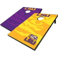 Louisiana State Tigers babzsák dobás