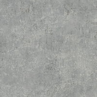 Warner textúrák Clegane Slate gipsz textúrájú háttérkép, 27-in 27-ft, 60. négyzetméter