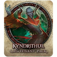 Descent Journeys in the Dark második kiadás: Kyndrithul hadnagy csomag