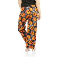 Márkázatlan női pizsama halloween mez alvó nadrág