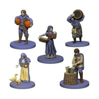 Wizkids Agricola Játék Bővítés Lila Számok