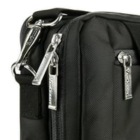 Messenger hátizsák hibrid vangoddy el prado univerzális táska illeszkedik a Dell laptopok tablettahoz