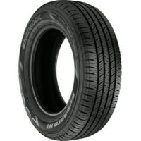 Hankook DynaPro HT RH P205 65r15xl 95T BW egész évszakos gumiabroncs