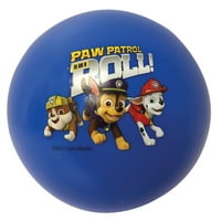 Atlétikai márkák Alliance - Paw Patrol Bowling Set