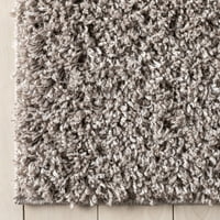 Jól szőtt Elle alapok Emerson modern texturált bézs szürke 2'3 3'11 terület szőnyeg