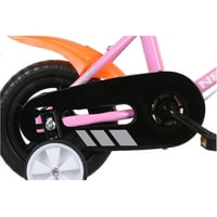NextGen 10 Gyerekkerékpár, rózsaszín