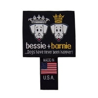 Bessie és Barnie Signature Bubble Gum fekete puma luxus extra plüss fau prém bagel kedvtelésből tartott kutya ágy
