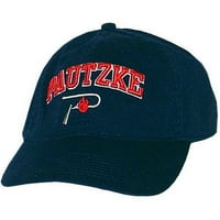 Pautzke Navy nyugodt logó kalap