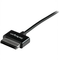 StarTech.com dokkoló csatlakozó az USB kábelhez Asus-okhoz adapterek transzformátor pad és Eee Pad transzformátor csúszka