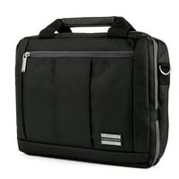El Prado Messenger hátizsák hibrid Vangoddy táska HP laptopokhoz