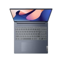 Lenovo IdeaPad Slim 16irl 82XF0019US 16 Notebook-WUXGA - - Intel Core i 13. generációs i7-1355u deka-core-GB teljes RAM-TB SSD-Abyss