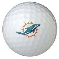 Wilson NFL Team logó golflabda, csomag