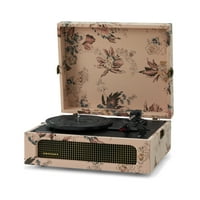 Crosley Voyager Vinyl lemezjátszó hangszórókkal vezeték nélküli Bluetooth -szal - Audio lemezjátszók