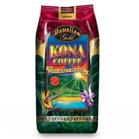 Hawaii arany Kona őrölt kávé, oz