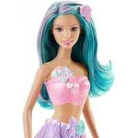 Barbie Fairytale Candy Princess Doll
