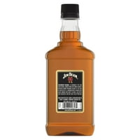 Jim Beam Apple Bourbon Whisky, ML