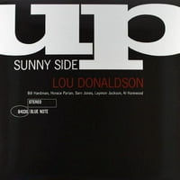 Lou Donaldson-Napos Oldal Felfelé-Vinyl