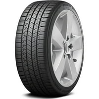 Hankook Ventus s as H 285 40ZR 103y BW egész évszakos gumiabroncs