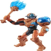 He-Man és az univerzum mesterei játék, man-At-Arms Duncan MOTU figura
