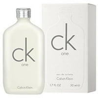 Calvin Klein, egy eau de WC