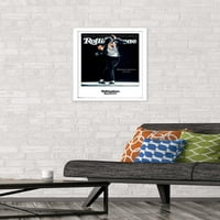 Rolling Stone magazin - Michael Jackson Wall Poster, 14.725 22.375