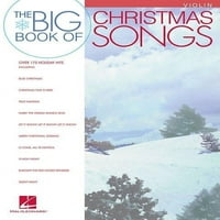 Karácsonyi dalok nagy könyve: karácsonyi dalok nagy könyve hegedűre