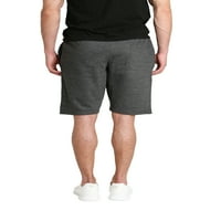 Felnőtt férfiak, húzózsinór pizsamák rövidek, S-XL méretű