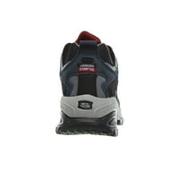 SKECHERS WORMÁLIS FÉNYEK LUTH LÁTÁS Grinnel Athletic Composite Toe Biztonsági cipő