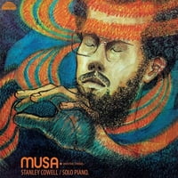 Stanley Cowell - Musa-Vinyl