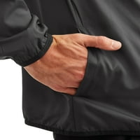 Russell férfi és nagy férfi csomagolható nano súlyú kabát, akár 5xl méretű