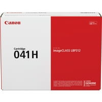 Canon, CNMCRTDG041H, patron 041h Nagy kapacitású festékkazetta, minden