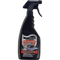 Attwood Premium Clear Haboser Cleaner and Protecant