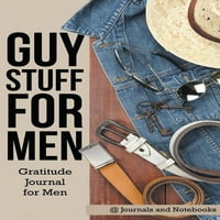 Férfi cucc férfiaknak. Hála folyóirat a férfiak számára