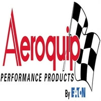 Aeroquip FCM Teflon Racing szerelvény forgatható