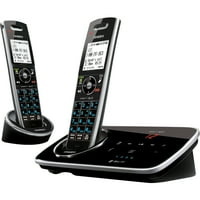 Uniden D3280- Vezeték nélküli telefonos üzenetrögzítő vezeték nélküli kézibeszélőkkel