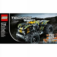 Technic Quad Bike